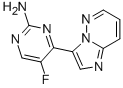 Structural Formula