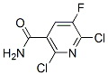 Structur of 113237-20-0