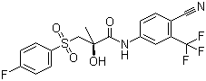 Structural Formula