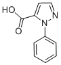 Structur of 1133-77-3