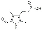 Structural Formula