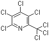 Structur of 1134-04-9