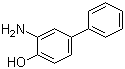 Structur of 1134-36-7