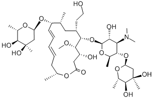 Structural Formula