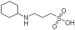 Structur of 1135-40-6