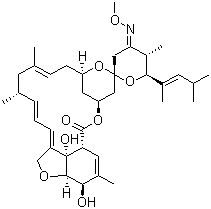 Structur of 113507-06-5