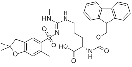 Structural Formula