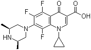 Structural Formula