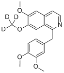 Structural Formula