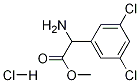 Structural Formula