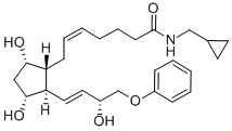 Structural Formula