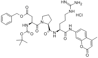 Structural Formula