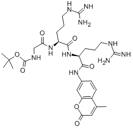 Structural Formula