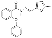 Structural Formula