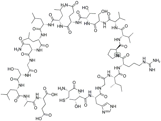 Structural Formula