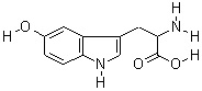 Structur of 114-03-4