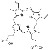 Structural Formula