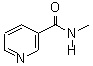 Structur of 114-33-0