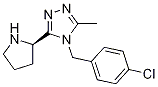 Structural Formula