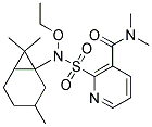 Structural Formula