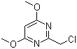 Structural Formula