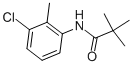 Structural Formula