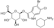 Structur of 114162-64-0