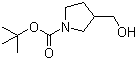 Structural Formula