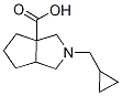 Structural Formula
