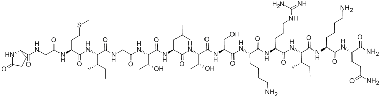 Structural Formula