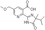 Structural Formula