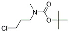 Structural Formula