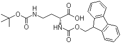 Structural Formula