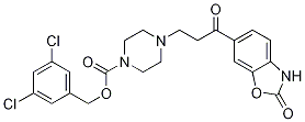 Structural Formula