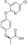 Structur of 114420-56-3