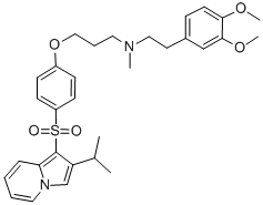 Structural Formula