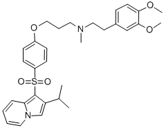 Structur of 114432-13-2