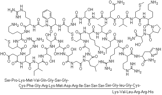 Structural Formula