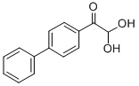 Structur of 1145-04-6