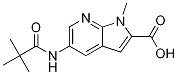 Structural Formula