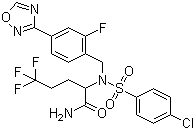 Structural Formula