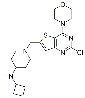 Structural Formula