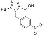 Structural Formula