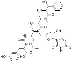 Structural Formula