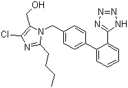 Structur of 114798-26-4