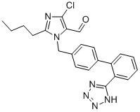 Structural Formula
