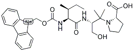 Structural Formula