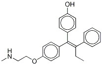 Structural Formula