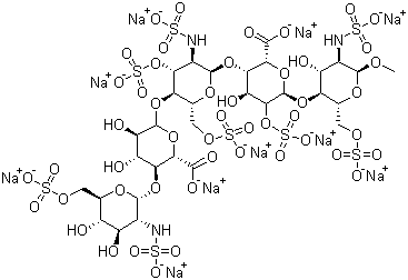 Structur of 114870-03-0