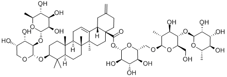 Structural Formula